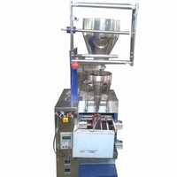 Automatic Pouch Packaging Machine