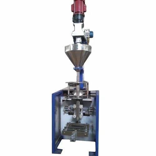 Automatic SS Pouch Packing Machine