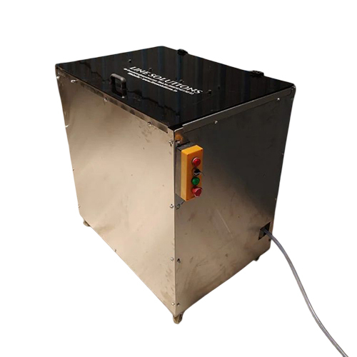 20L Automatic Jar Washing Machine