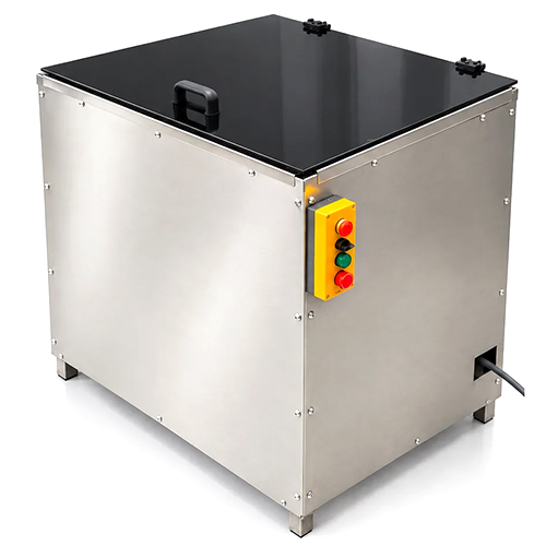 Jar Washing Machine
