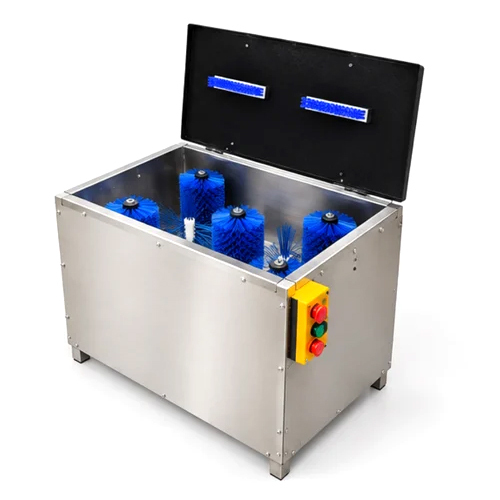 10L Automatic Jar Washing Machine