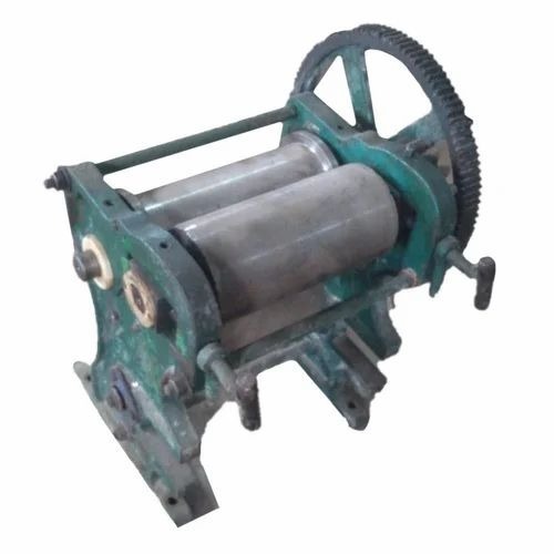 Manual Noodle Making Machine