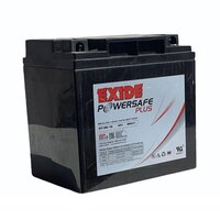 Exide Battery