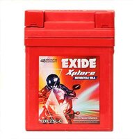 Exide Battery