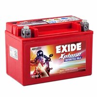 Exide Battery