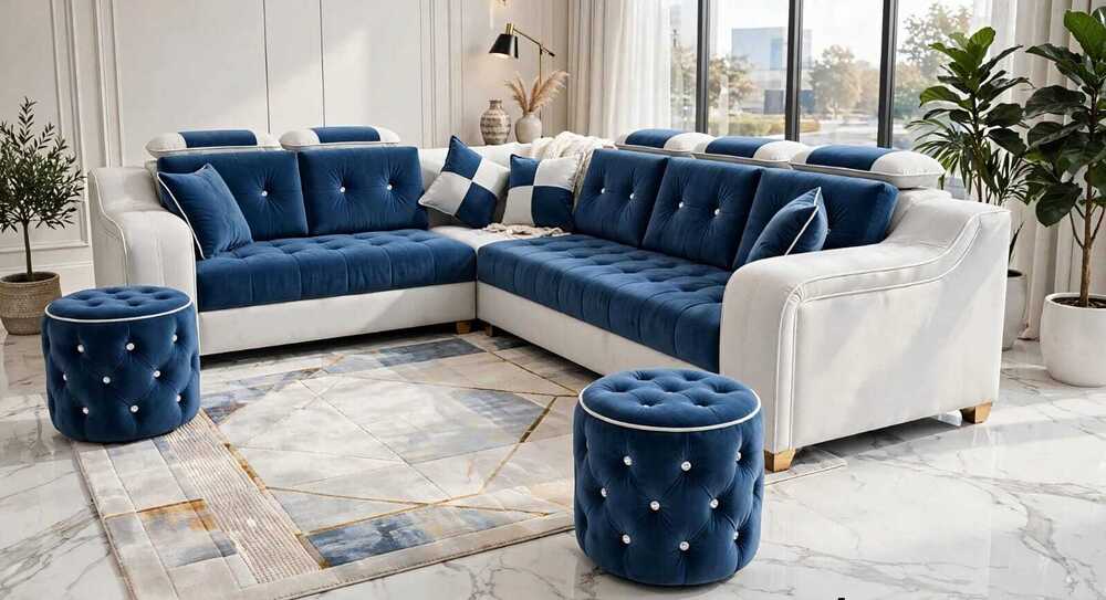Combiation Sofa