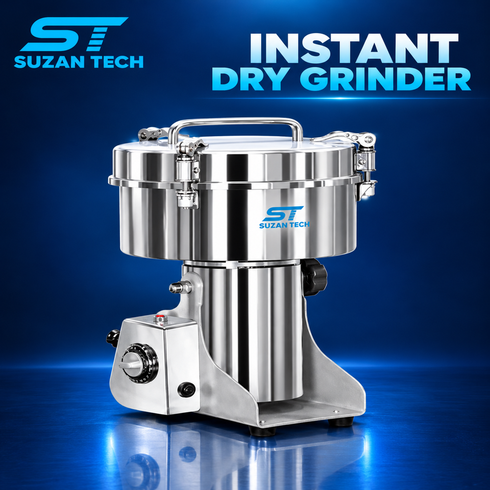 Instant Dry Grinder