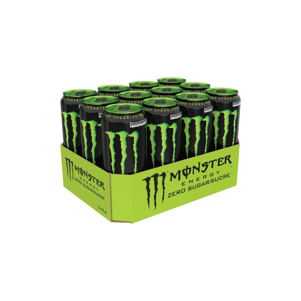 Ultra Energy Drink /Wholesale Monster Energy Drink for Sale