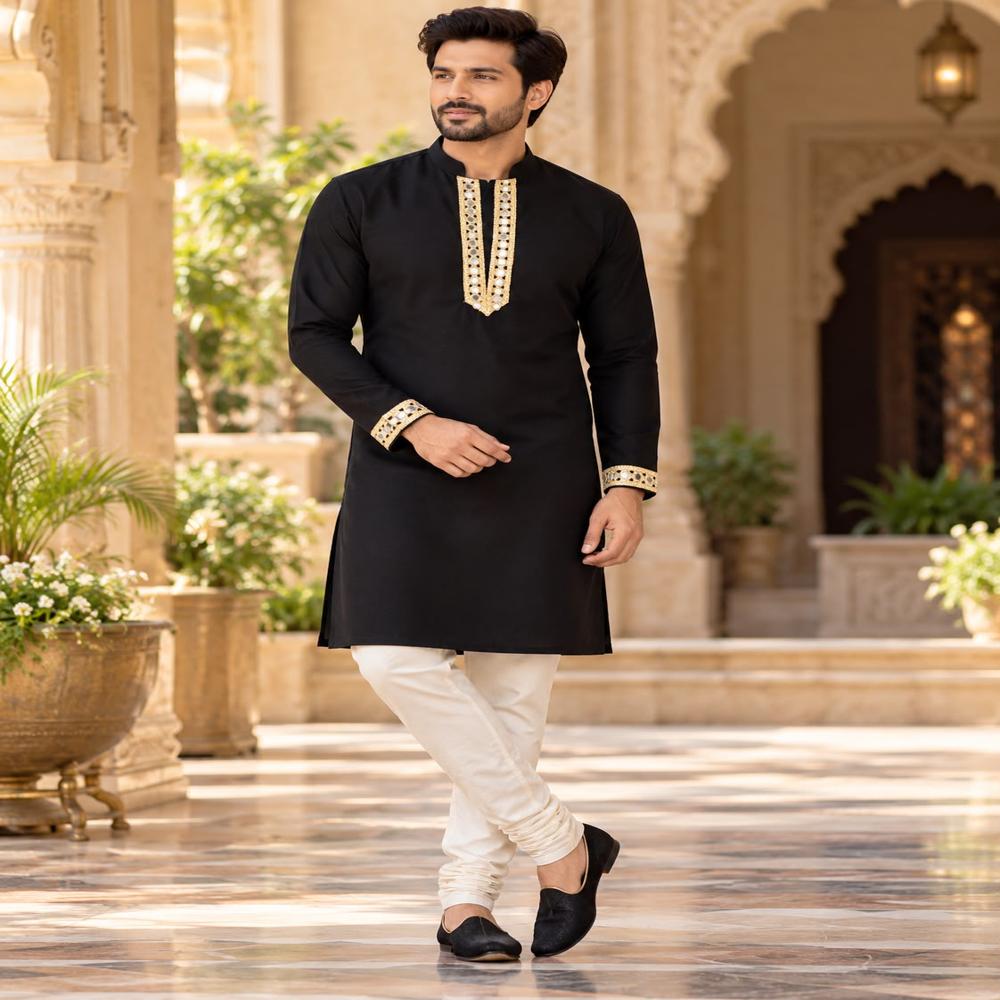 MENS KURTA