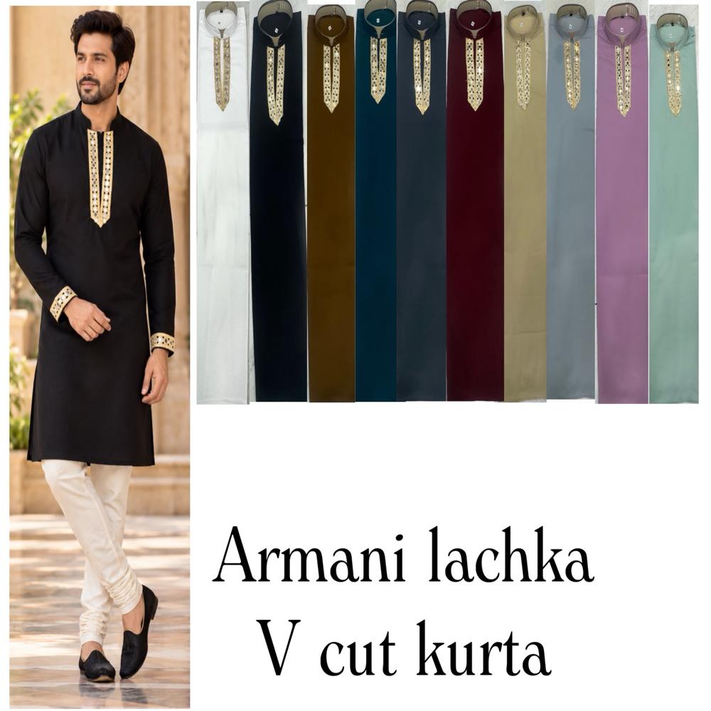 MENS KURTA