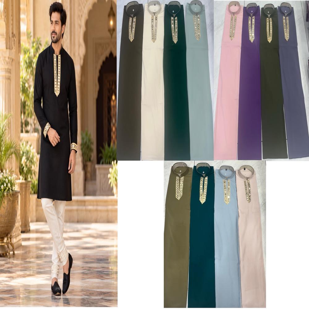 MENS KURTA