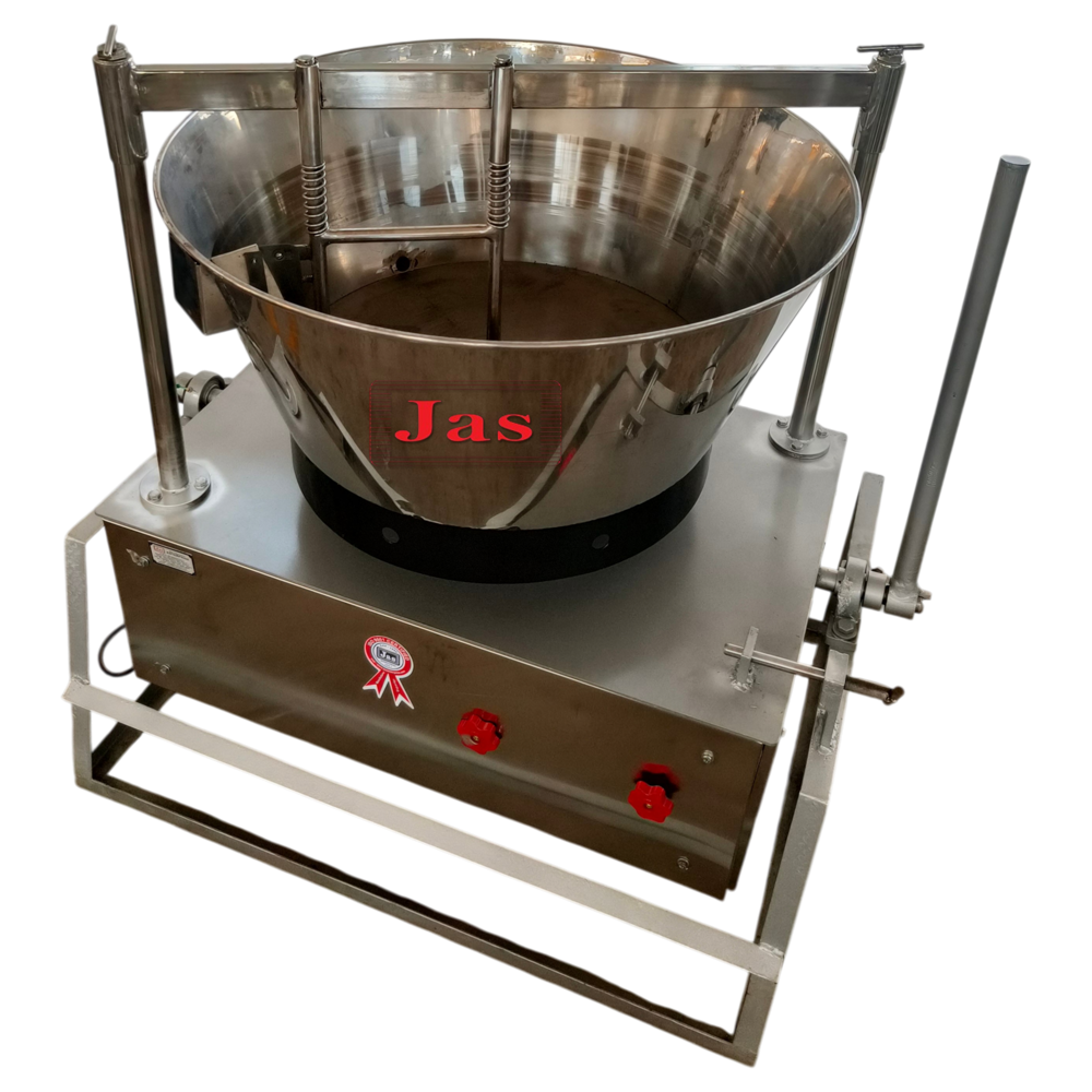 Kalakand Kadai Machine