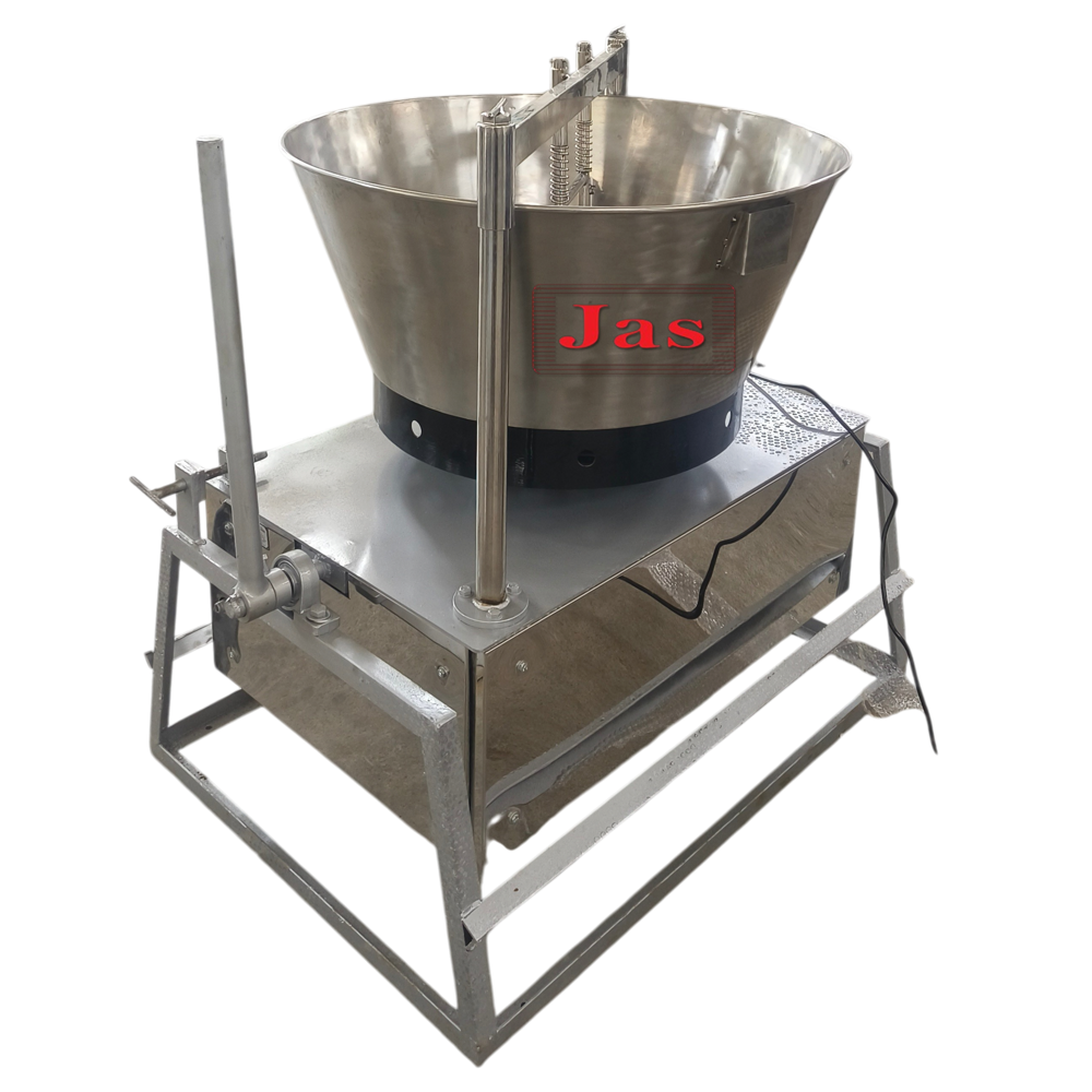 Kalakand Kadai Machine