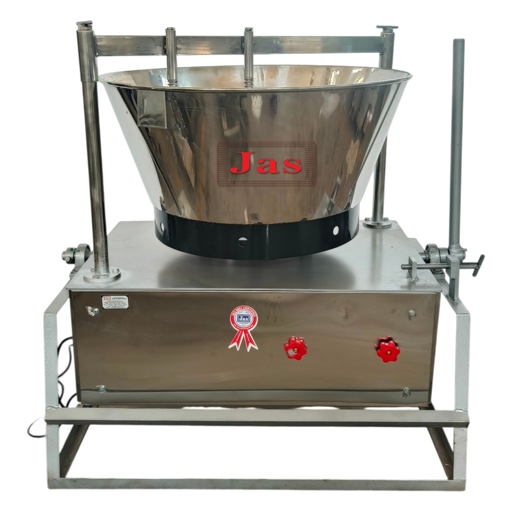 Kalakand Kadai Machine
