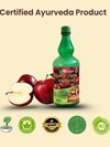Apple juice