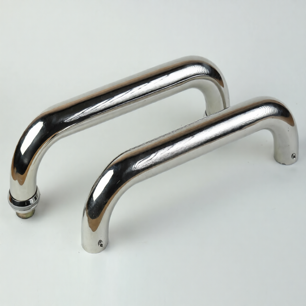 Glass Door Handles