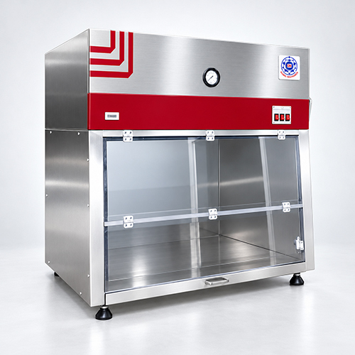 PCR Workstation