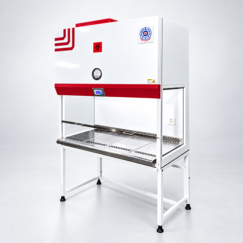 Bio Safety Cabinet