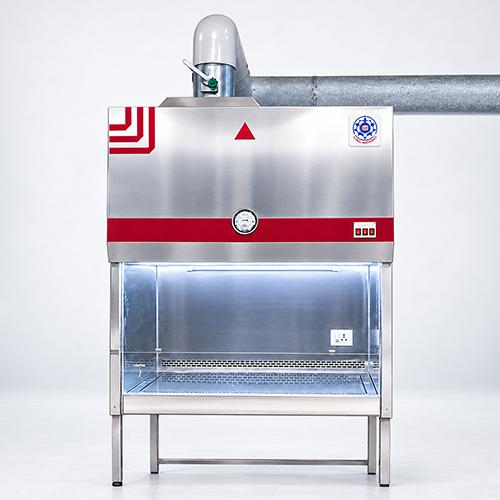 Bio Safety Cabinet, Class-II, Type-B2