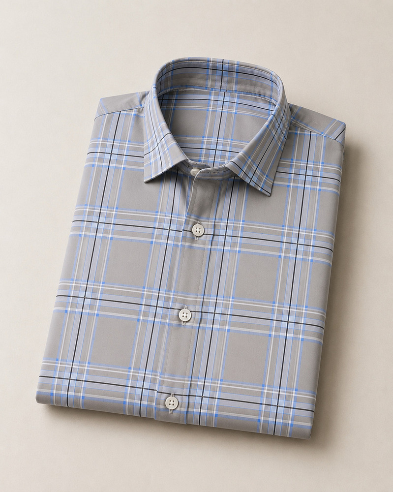 Full Sleeve Shirt - Age Group: Adults