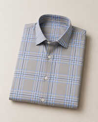 Full Sleeve Shirt - Age Group: Adults