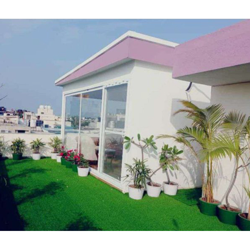 Prefabricated Modular House