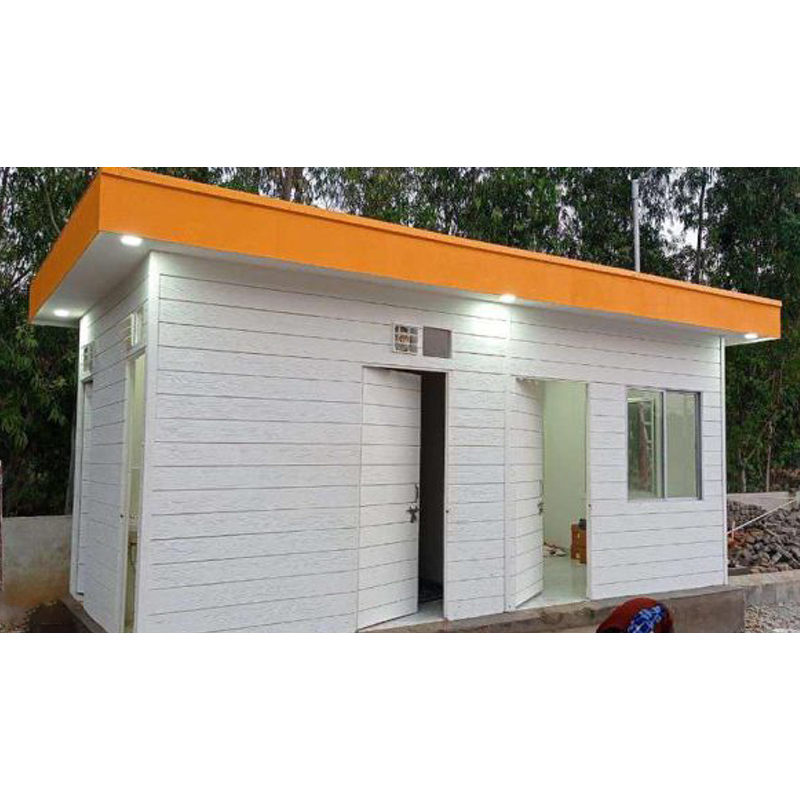 Portable Cabin - Site Office Cabin