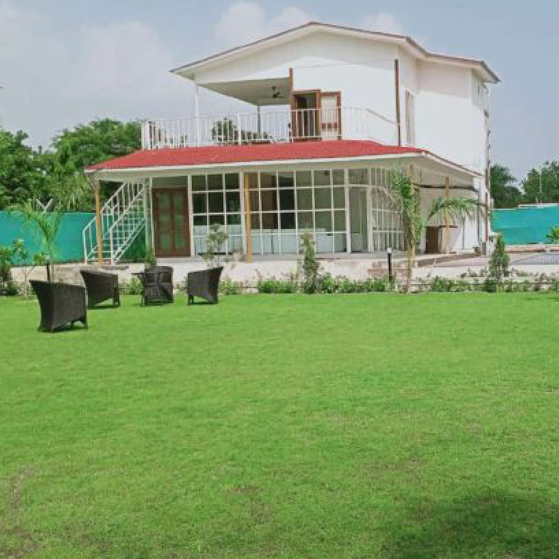 Prefabricated Modular House