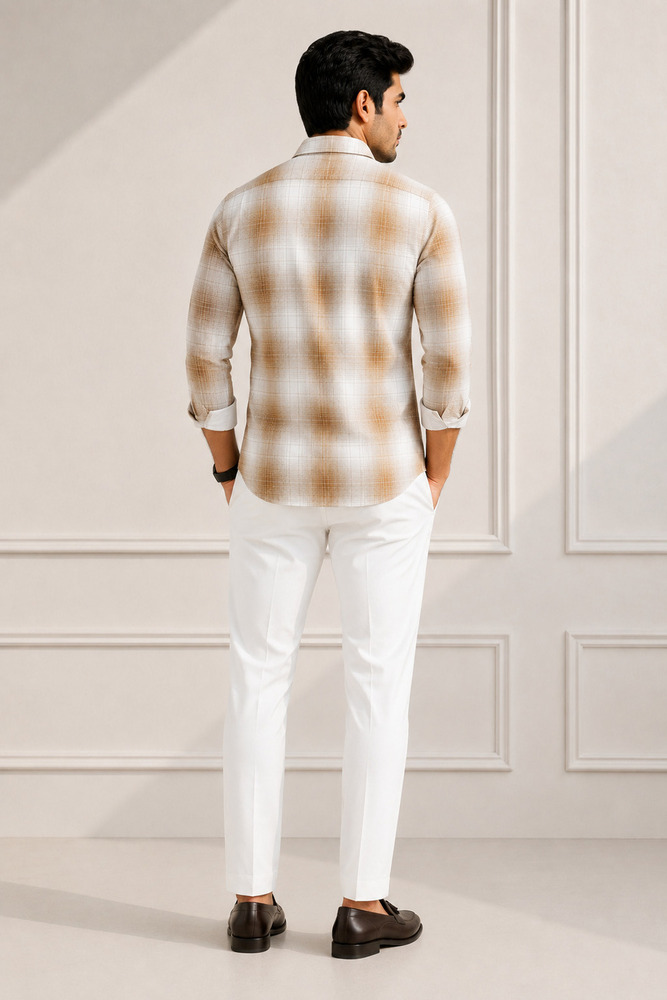 Men Shirts - Age Group: Adults