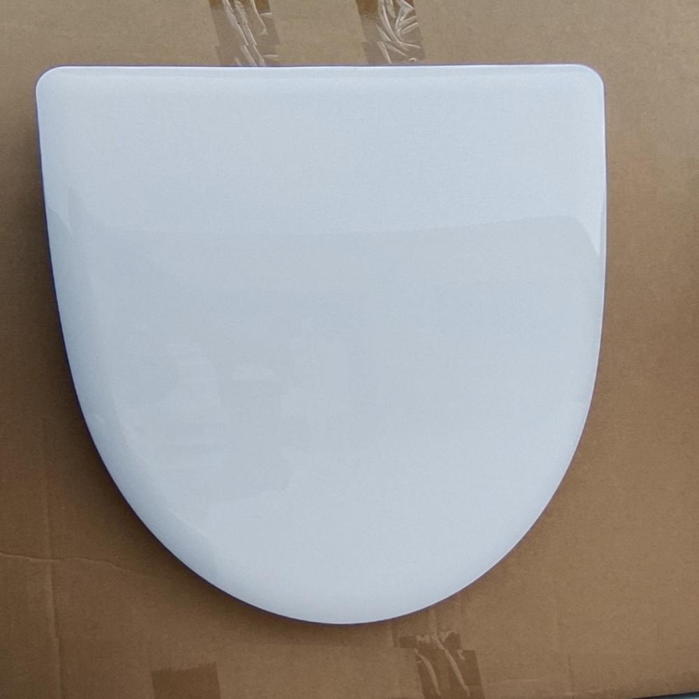 666 model seat cover, made in China seat cover,  IMPORTED PP TOILET SEAT COVER