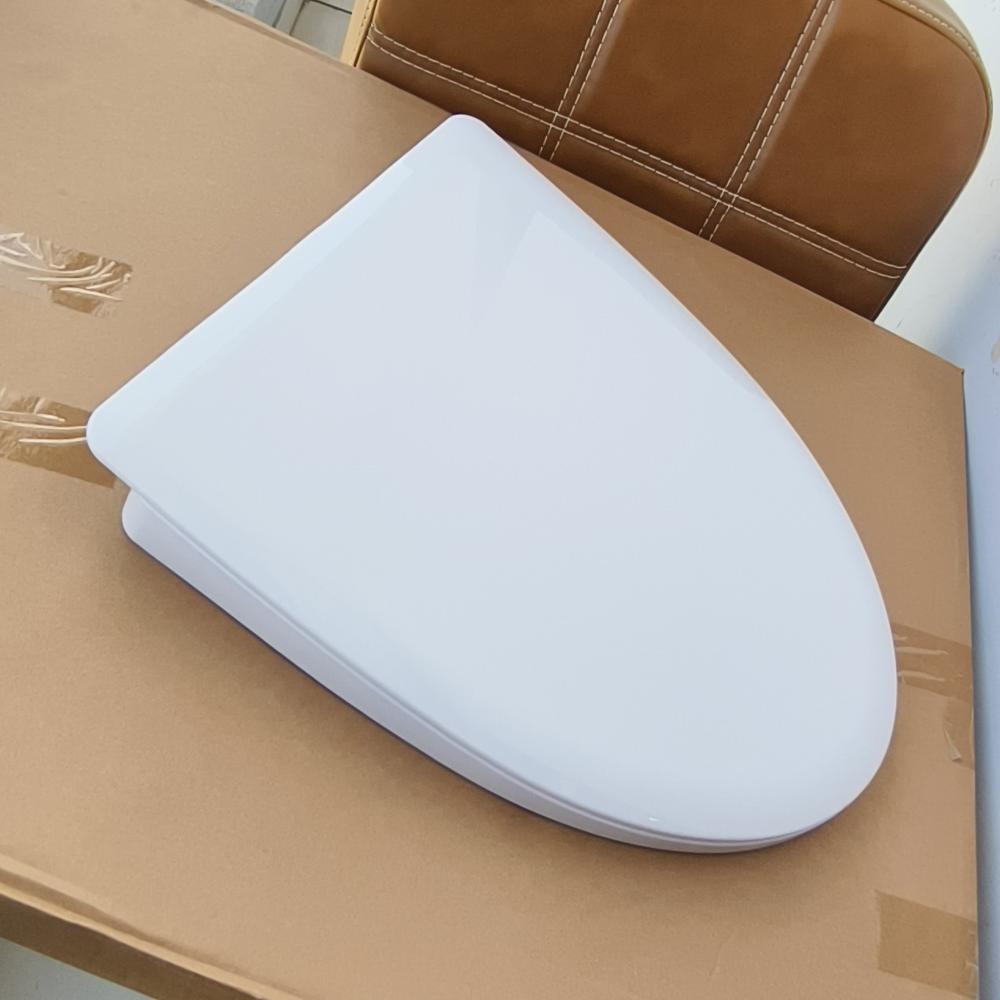 666 model seat cover, made in China seat cover,  IMPORTED PP TOILET SEAT COVER