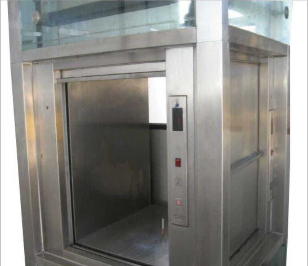 G+1 Full Ss Cabin With Door