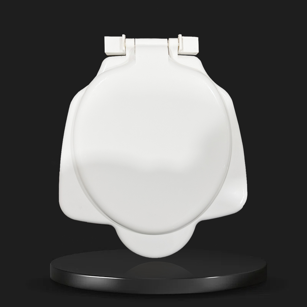 anglo seat cover, heavy weight anglo pp seat cover, Anglo Indian Toilet Seat Cover