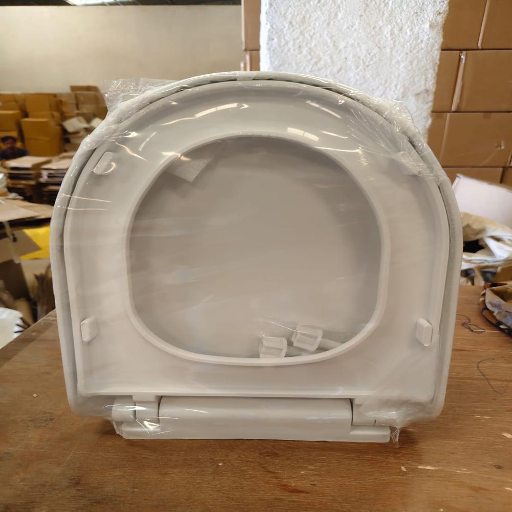 imported soft close baby seat cover, made in China baby seat cover, Baby Toilet Seat Cover