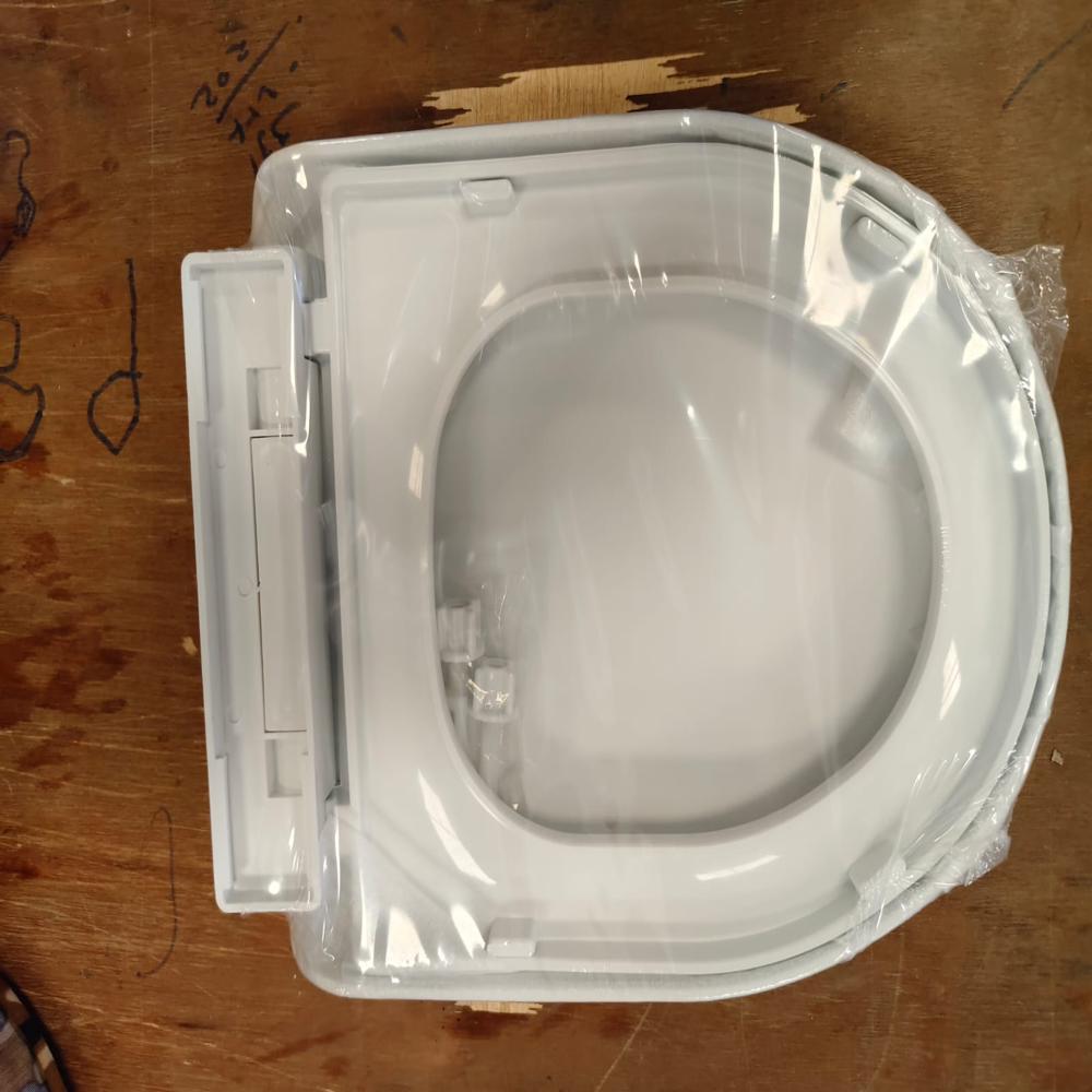 imported soft close baby seat cover, made in China baby seat cover, Baby Toilet Seat Cover
