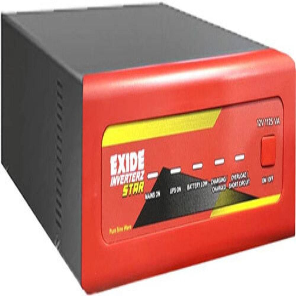 Exide Inverter
