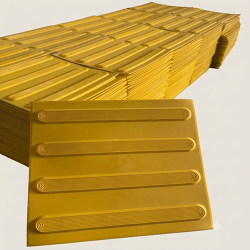 Tactile Tile