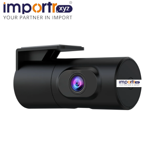 Dash Cam Sensor - Dimension (L*W*H): 12*8*11 Centimeter (Cm)