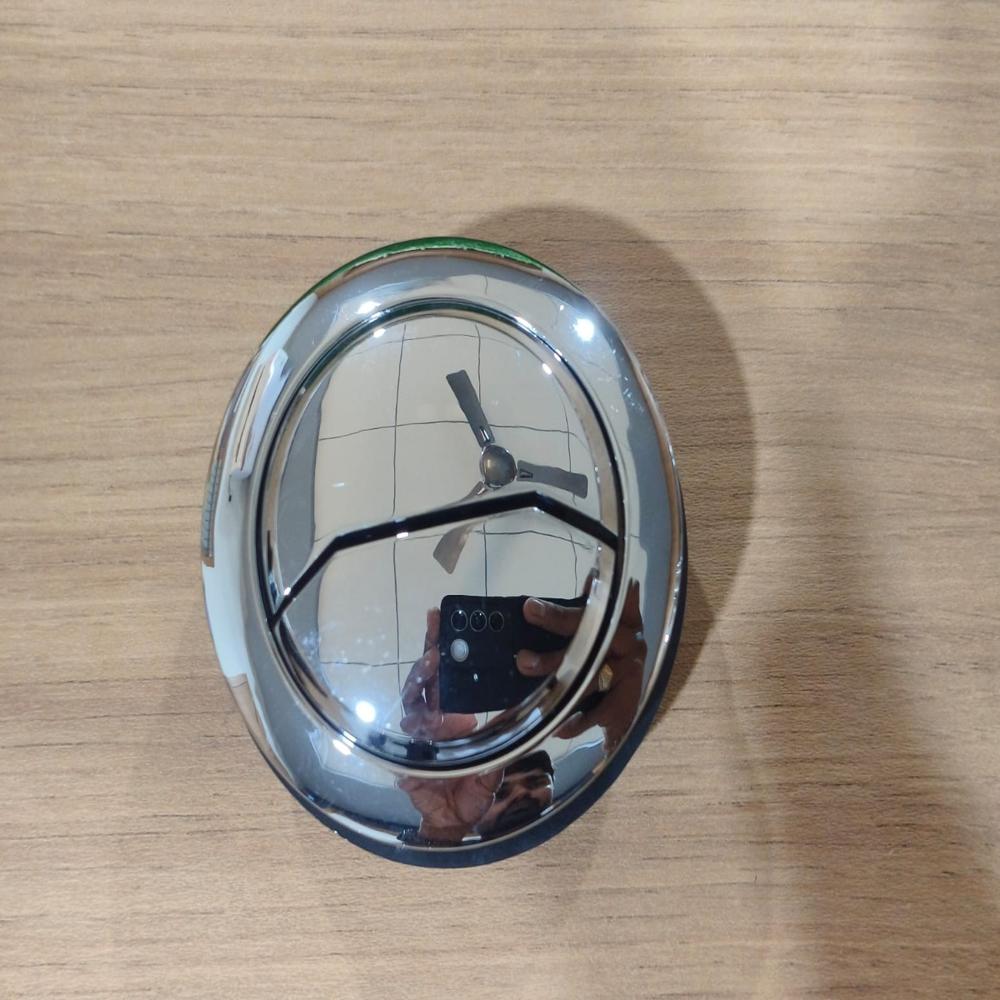 48mm push button for commode, Medium Round Push Button For Toilet seat