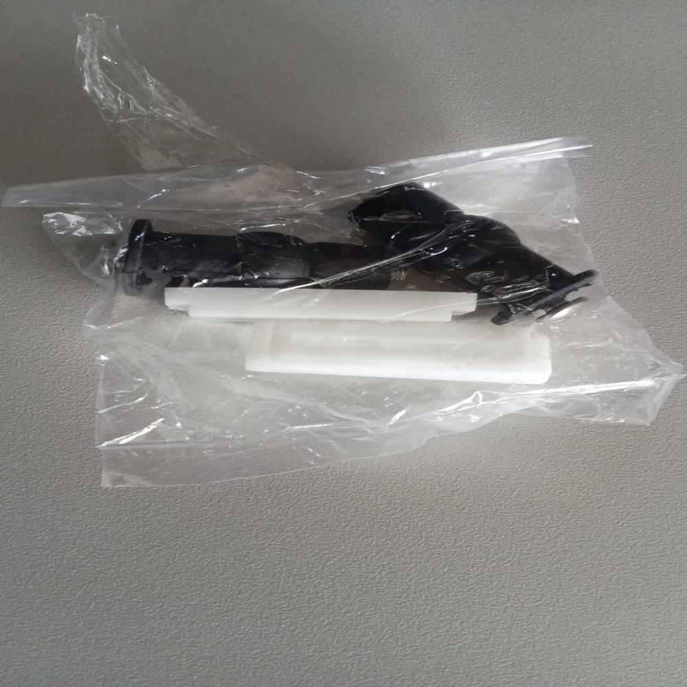 Top fixing Hinges for Toilet Seat Cover, Top fixing hinges pair