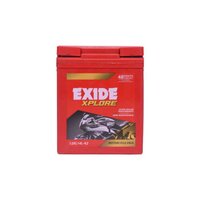 Exide Automotive Battery