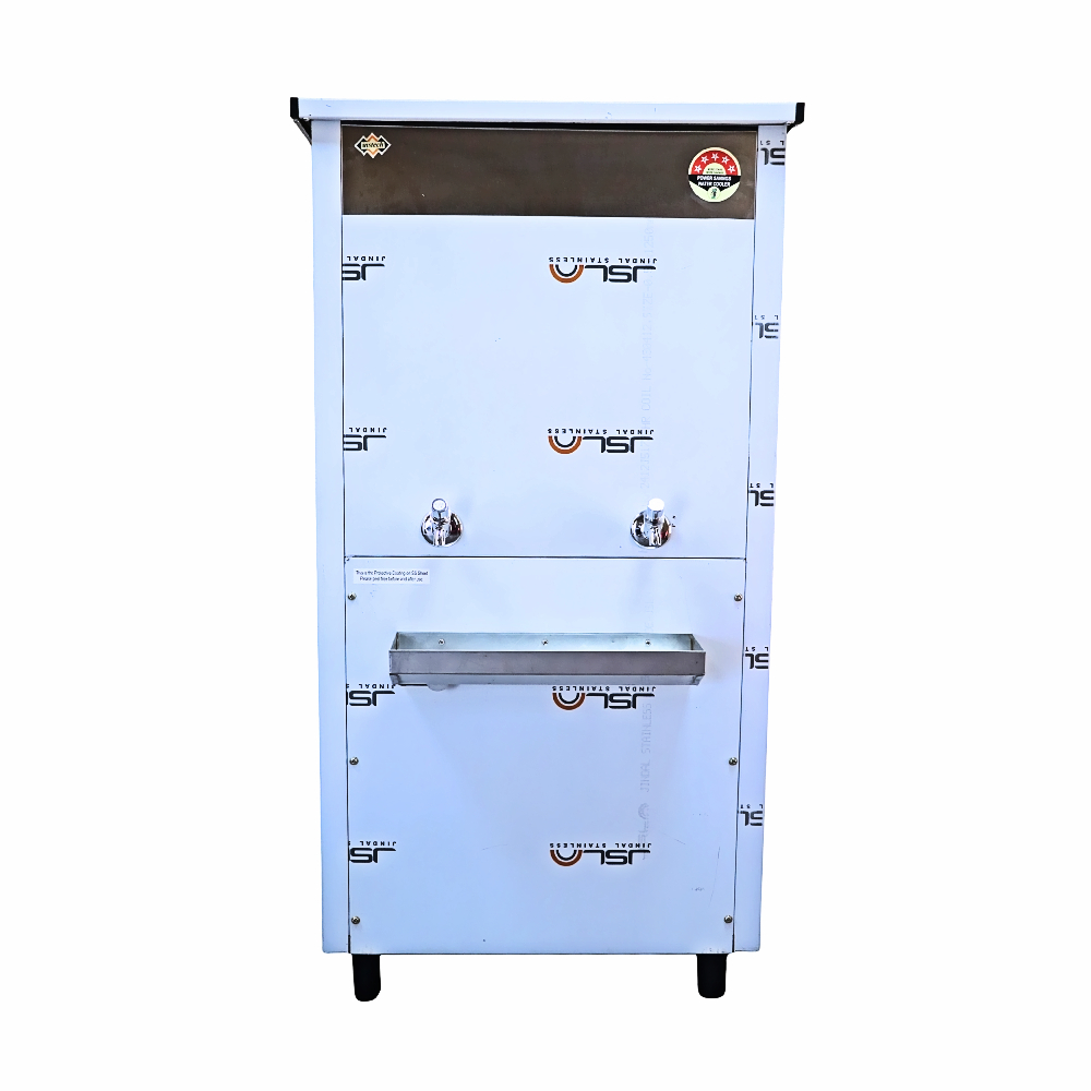 Stainless steel water Cooler