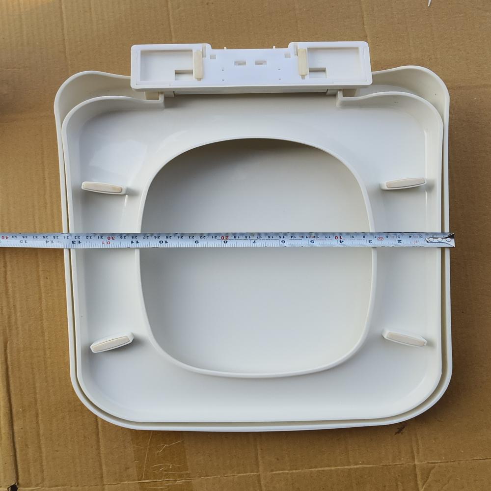 785 model Seat Cover, All Brand PP model Seat cover, square toilet seat cover