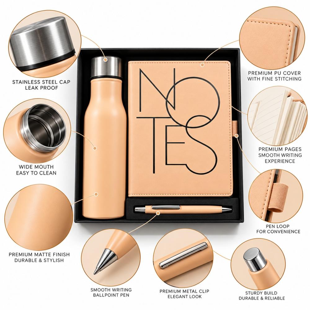 NOTES gift set Diwali Special Discount