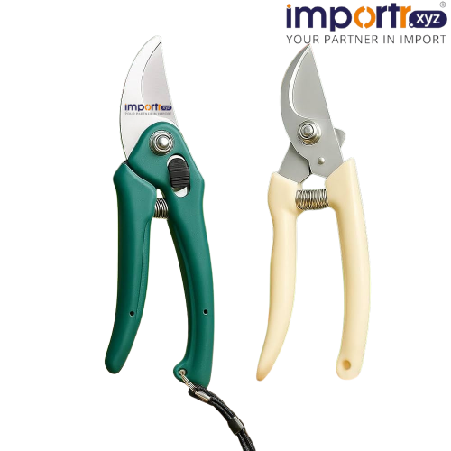 Flower Cutter - Dimension (L*W*H): 18L X 4.5W Centimeter (Cm)