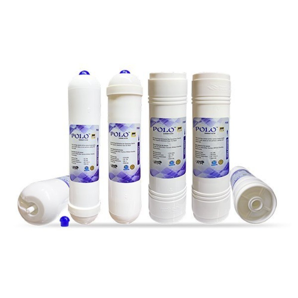 Polo Inline - Application: Reverse Osmosis (Ro) Systems