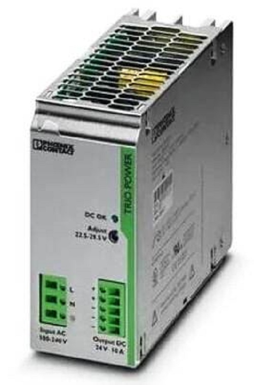 Phoenix Contact TRIO-PS1AC24DC10 Power Supply Unit