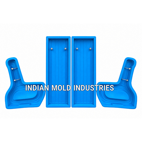 BC025 Battak Bench Mould