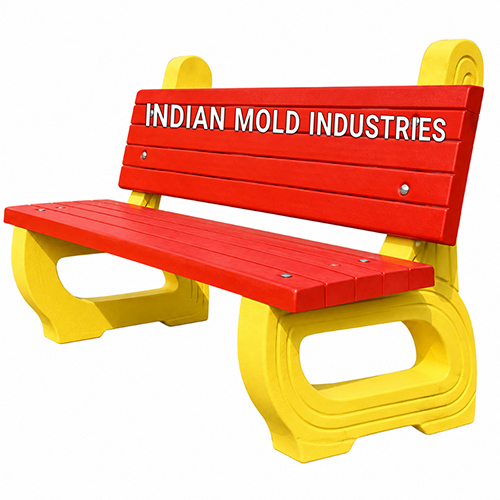 BC025 Battak Bench Mould