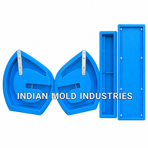 BC020 5G Bench Mould